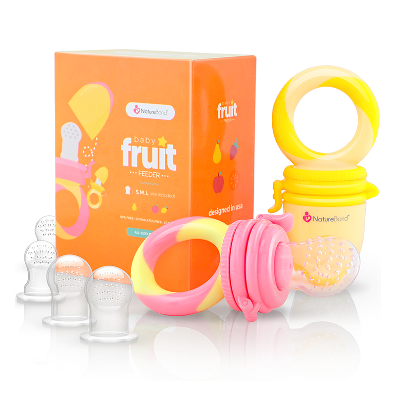 FOR BABIES